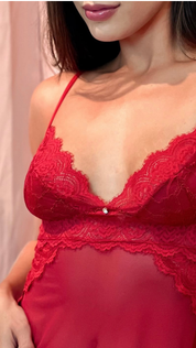 Camisola Amor Dengoso