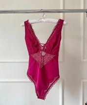 Bodylace Ruby