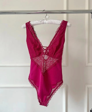Bodylace Ruby