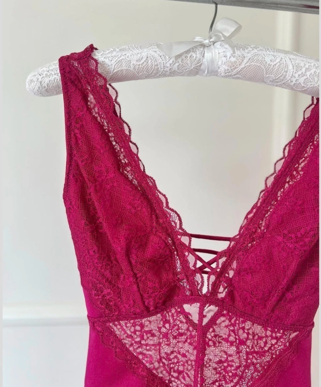 Bodylace Ruby