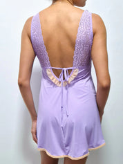 Camisola Doce Lavanda