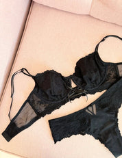 Conjunto Meu Amor