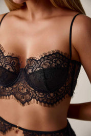 Conjunto Felino