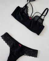 Conjunto Provocateur
