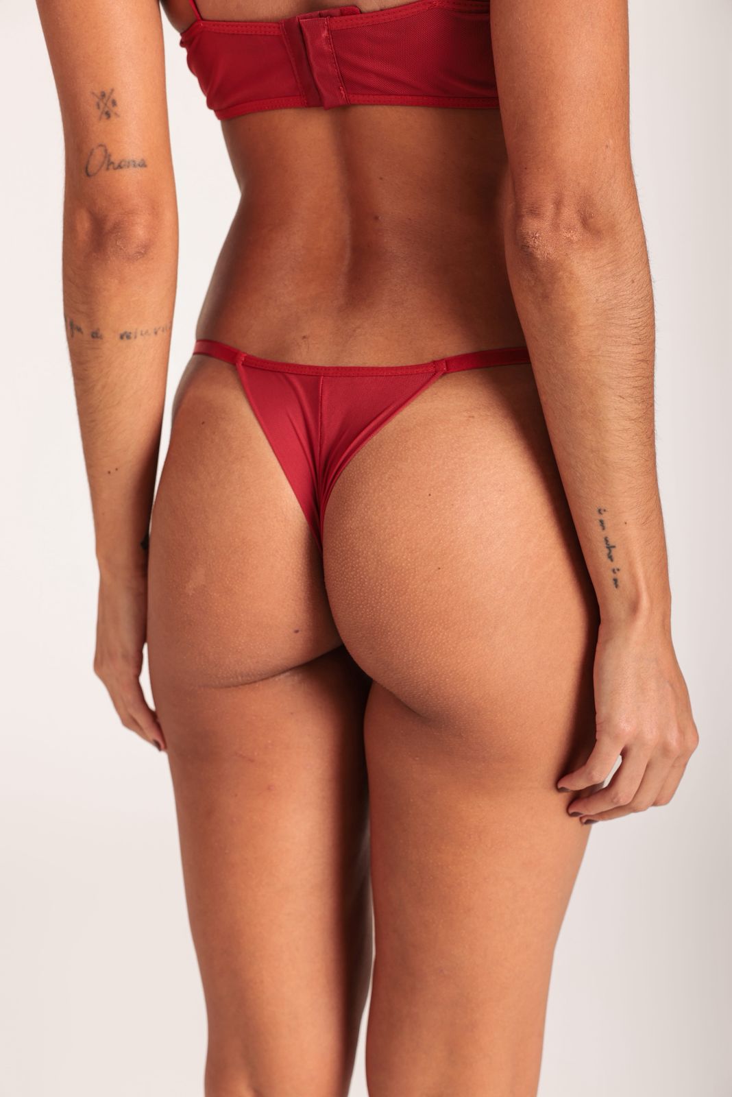 Calcinha Ananda